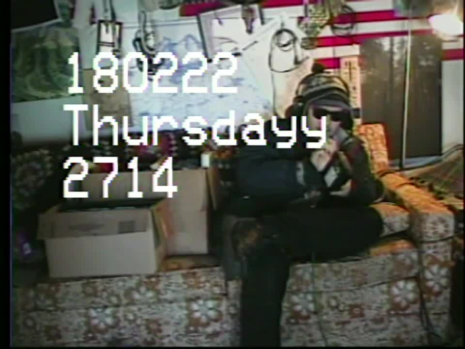 YDHWM 2714 Shadows Made of Ice