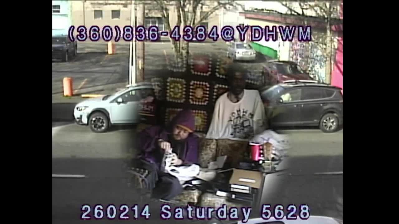 YDHWM 5626 Bucket Boy