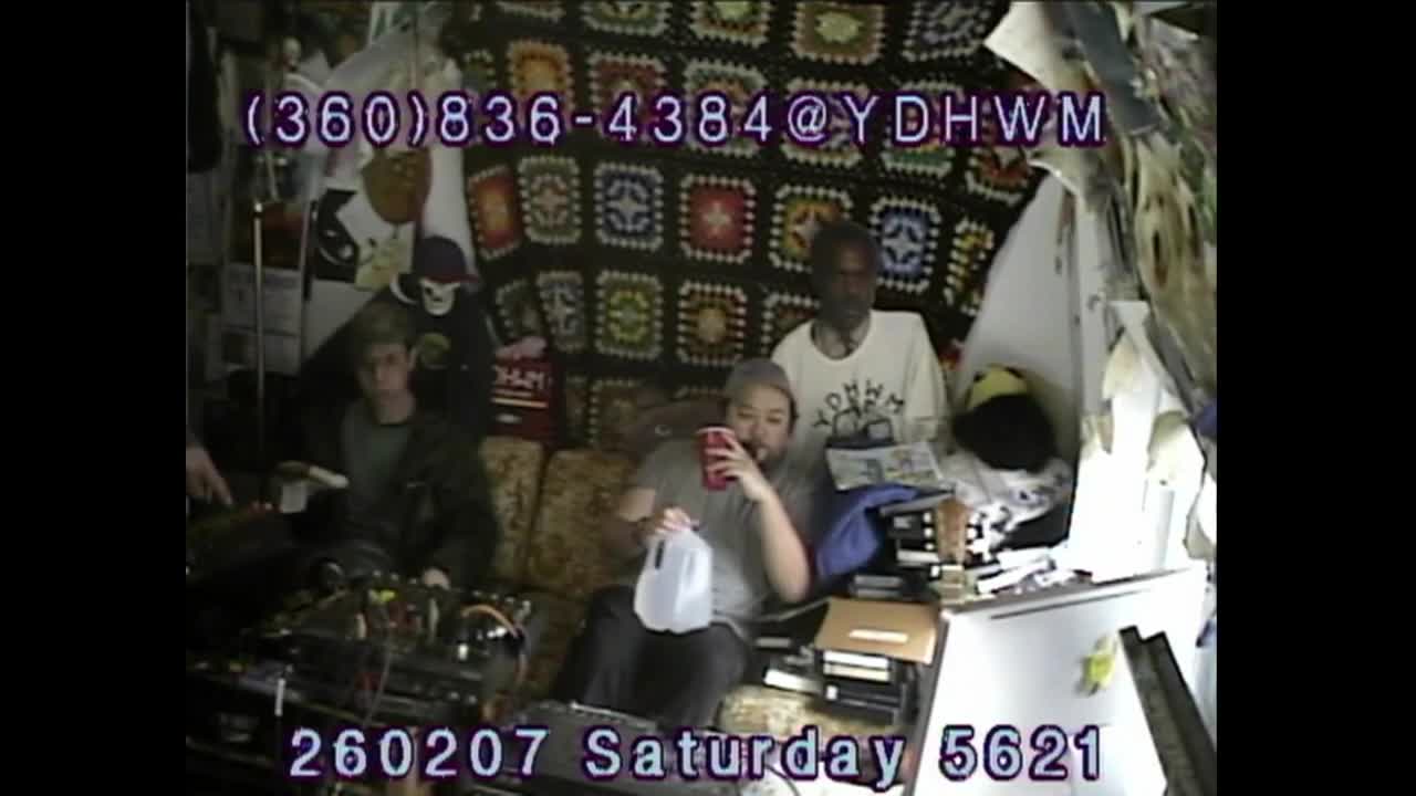 YDHWM 5621 Fish Birthday