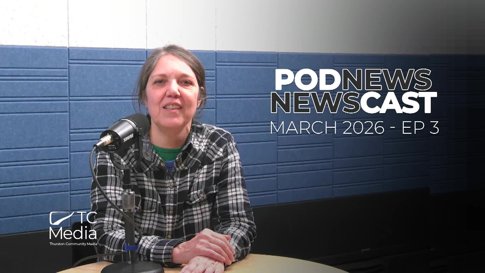 TCMedia Podcast Ep.3