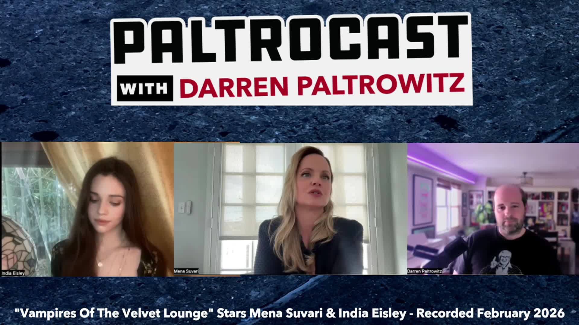 Paltrocast With Darren Paltrowitz: Ep. 162