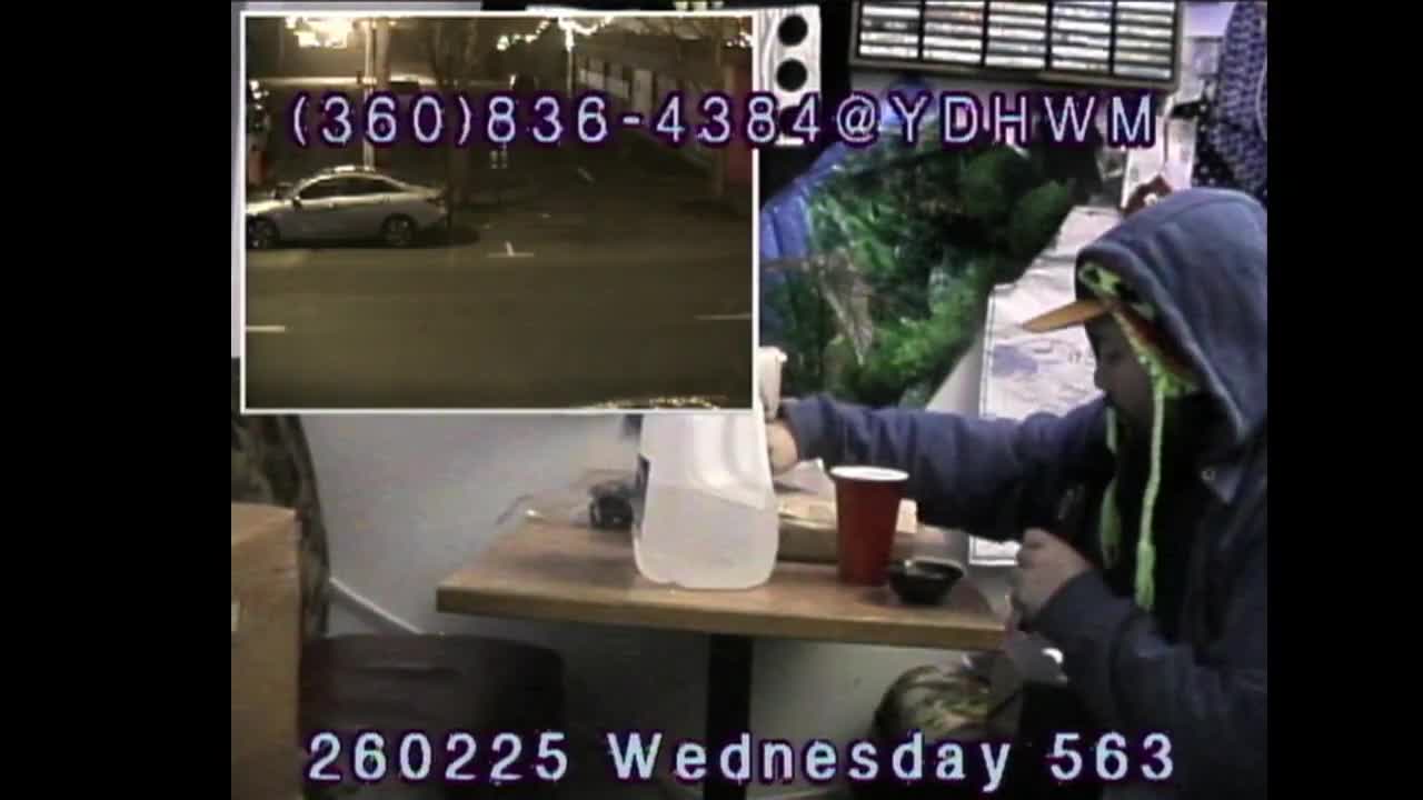 YDHWM 5639 Mediterranean Barista