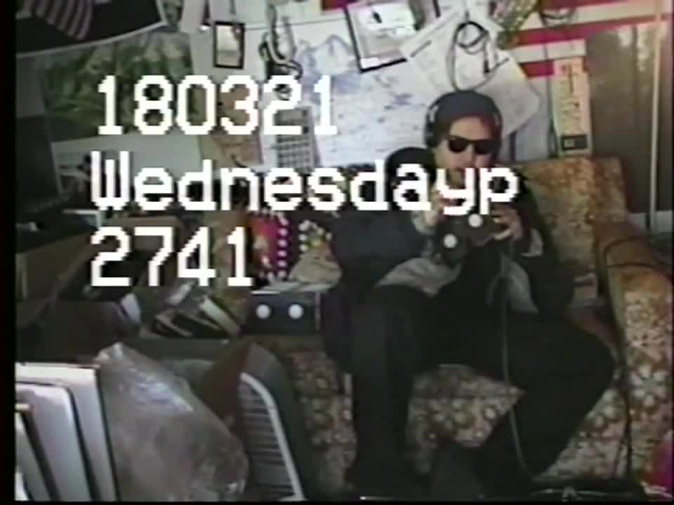 YDHWM 2741 Everything Bagels