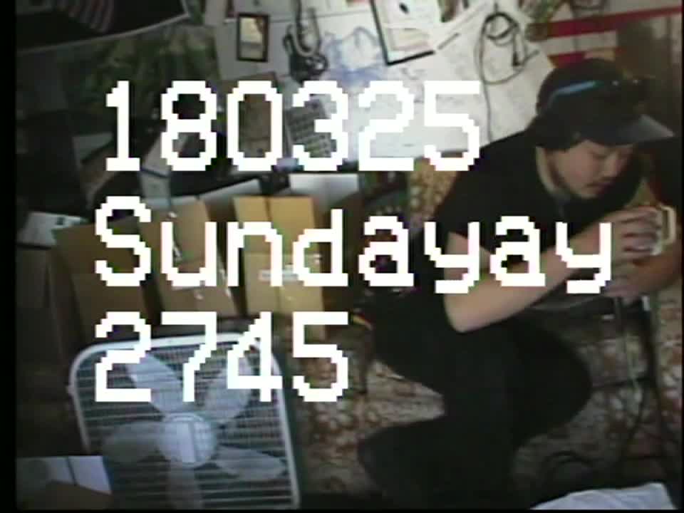 YDHWM 2745 Hearing Voices