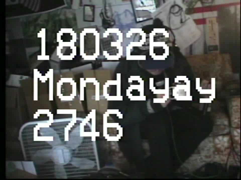 YDHWM 2746 Mean Leagues & Blue Eyes