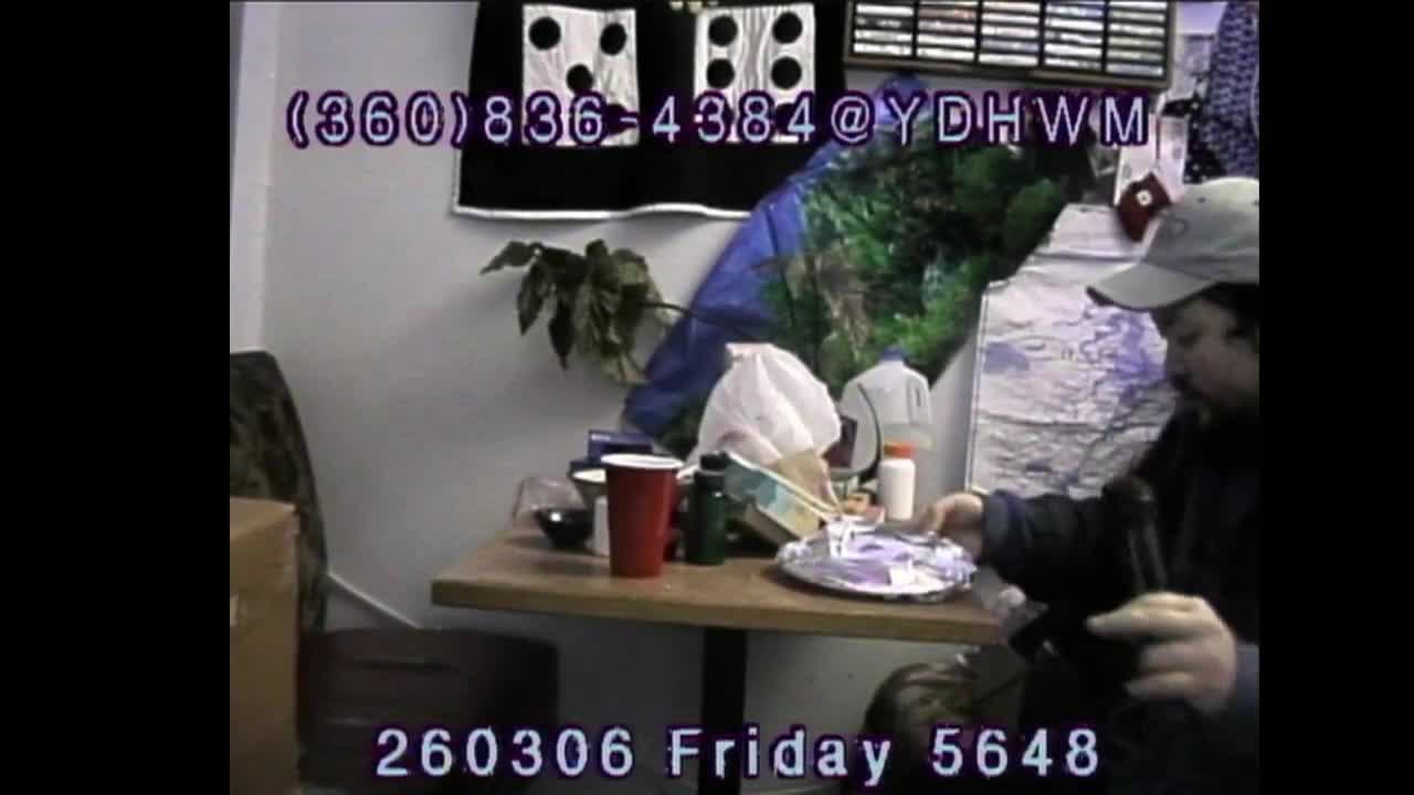 YDHWM 5648 Fish Taco