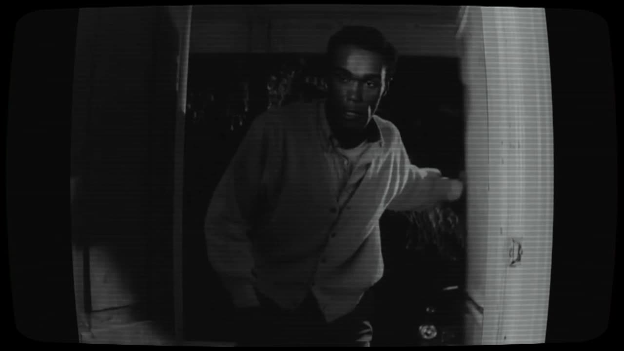 Bad JuJu & J Bone Presents Night of the Living Dead