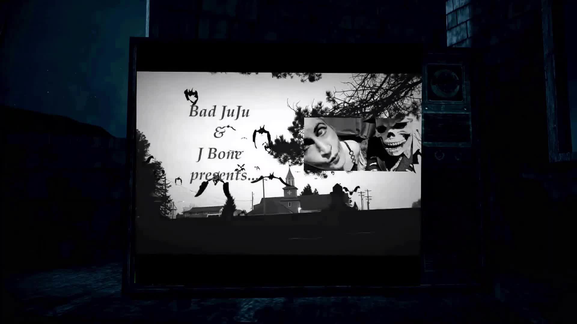 Bad JuJu & J Bone Presents Violentimes Day Massacre