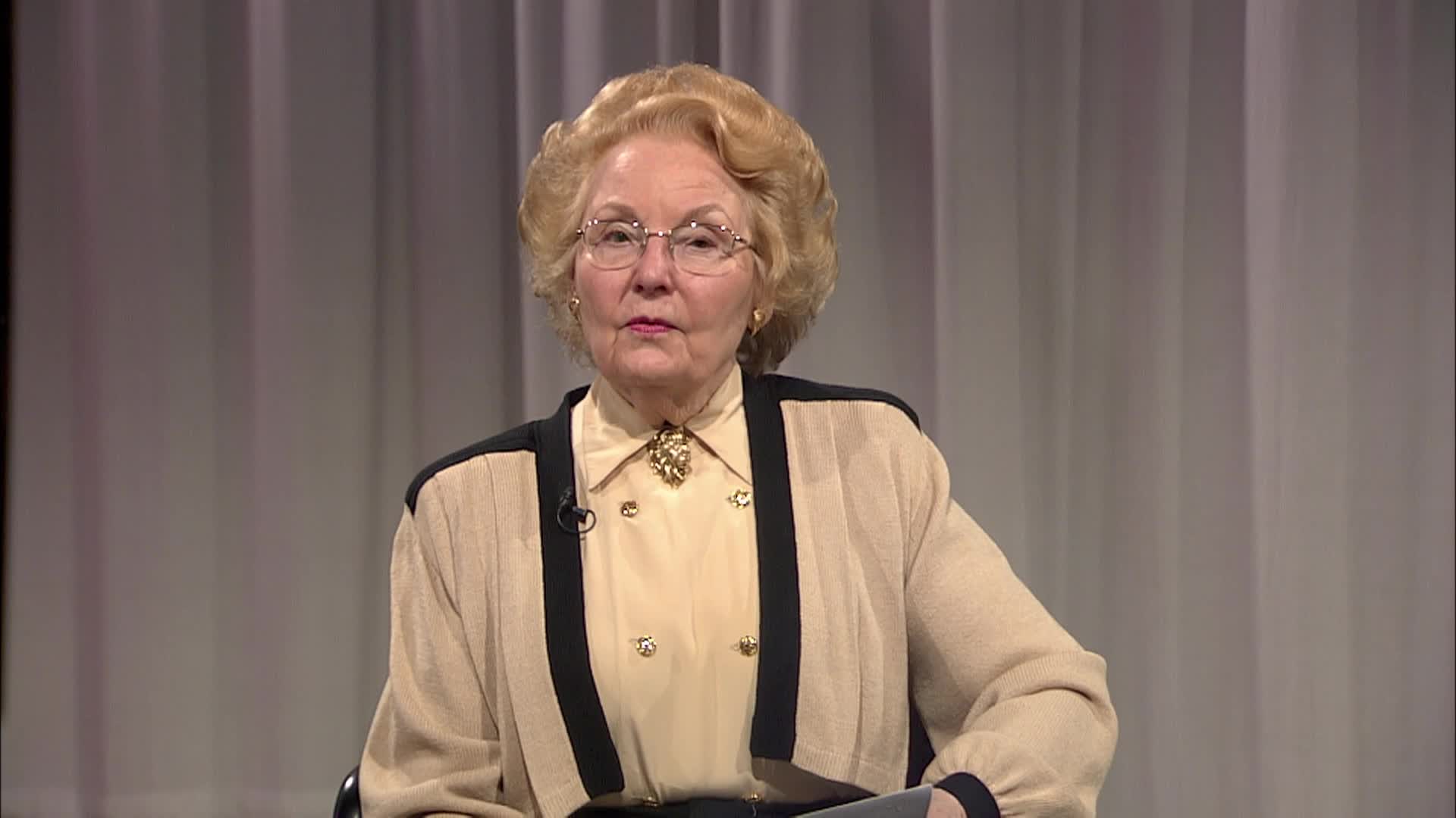 The Donna Seebo Show: Special Editions Ep. 20