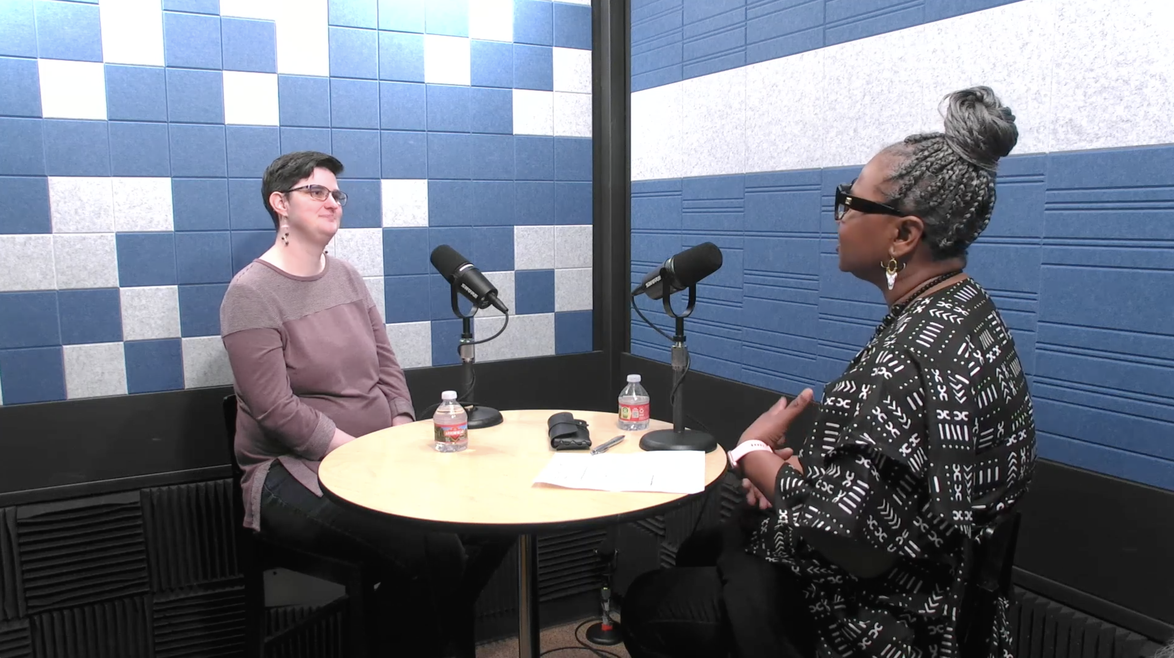 In The Know Women's Show: Vallie Needham Huisman