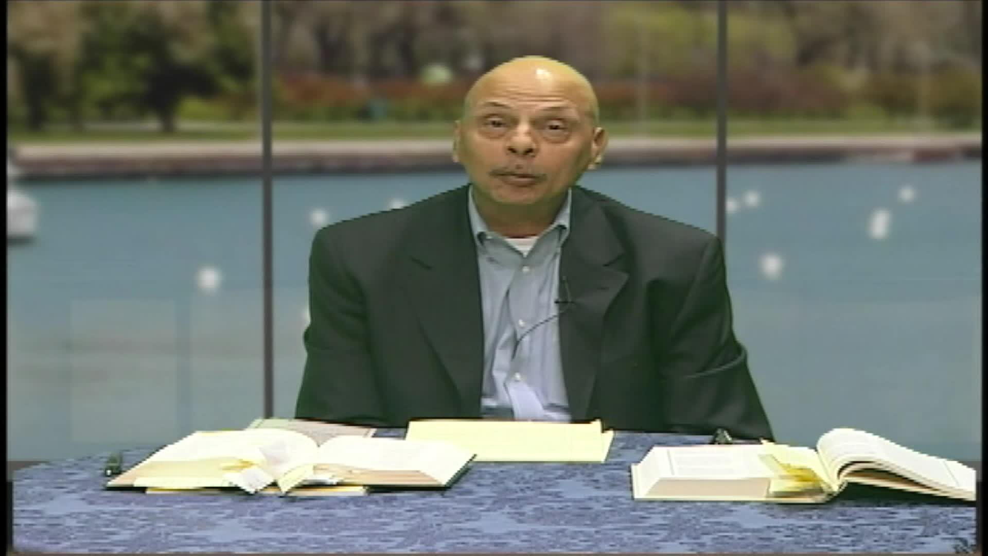 Al-Islam and Community Issues: Stop doing Bad things in God's Name