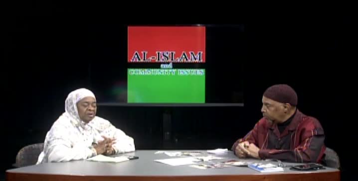 Al-Islam and Community Issues: Life and Times of Jamilah Ibrahim Part 1