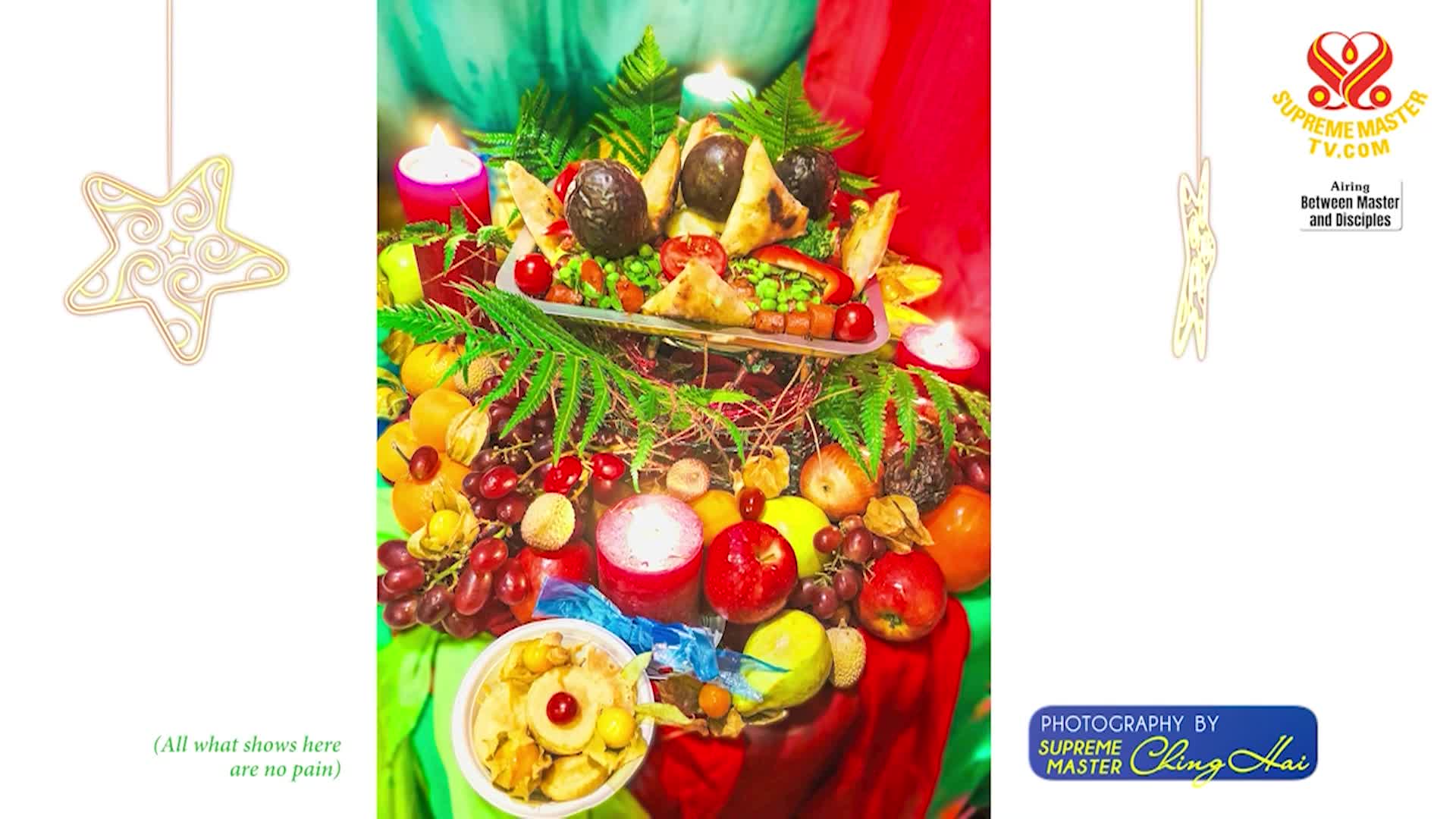 Positive Programming: Everything Is Arranged by God, Part 4