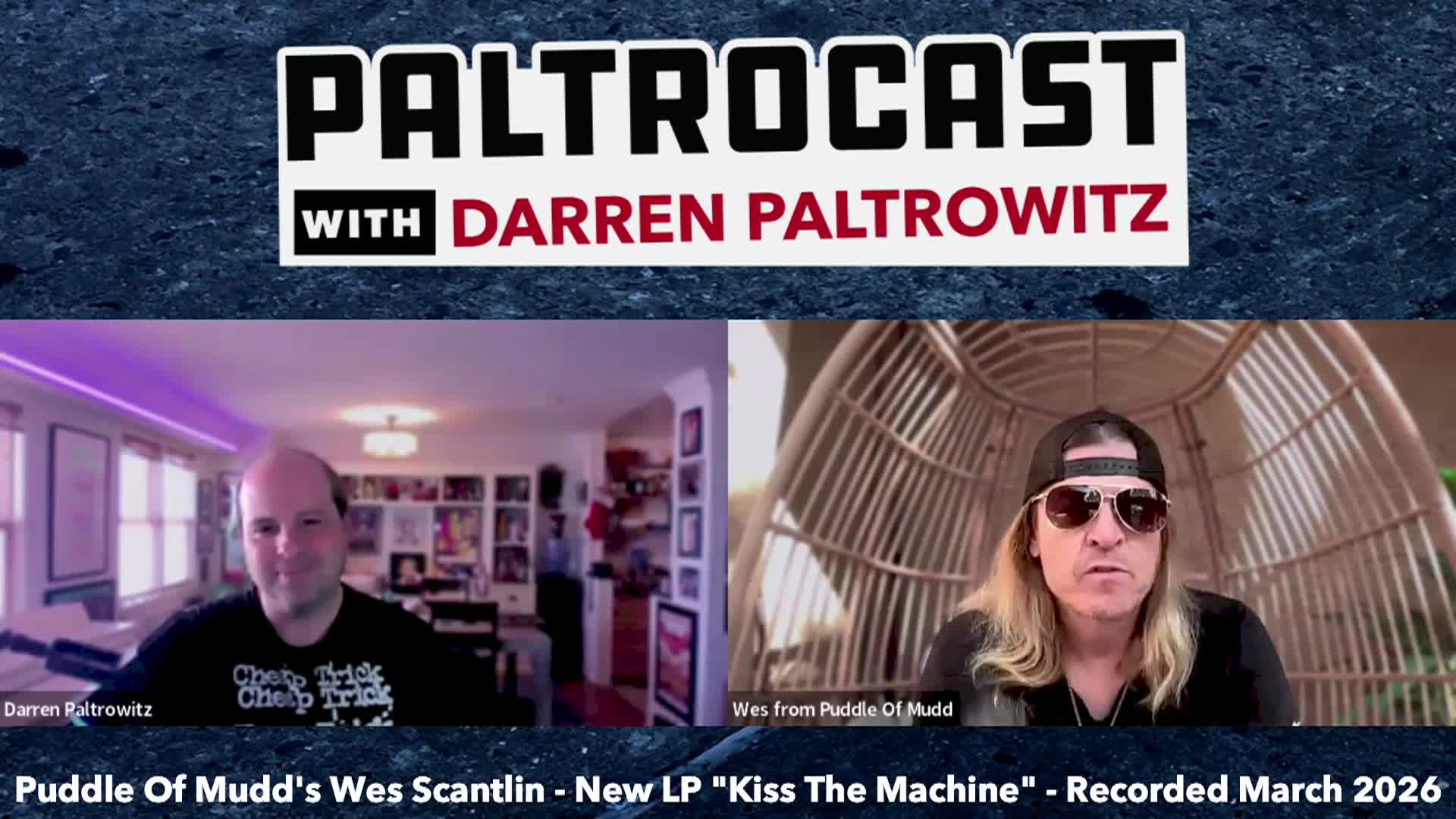 Paltrocast With Darren Paltrowitz: Ep. 165