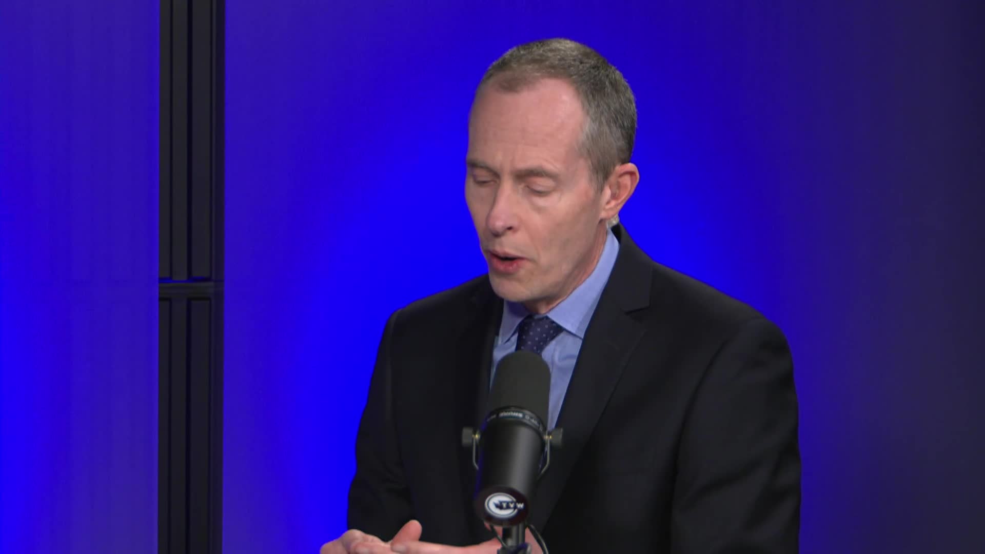 TVW Inside Olympia - Child Care Funding Audits