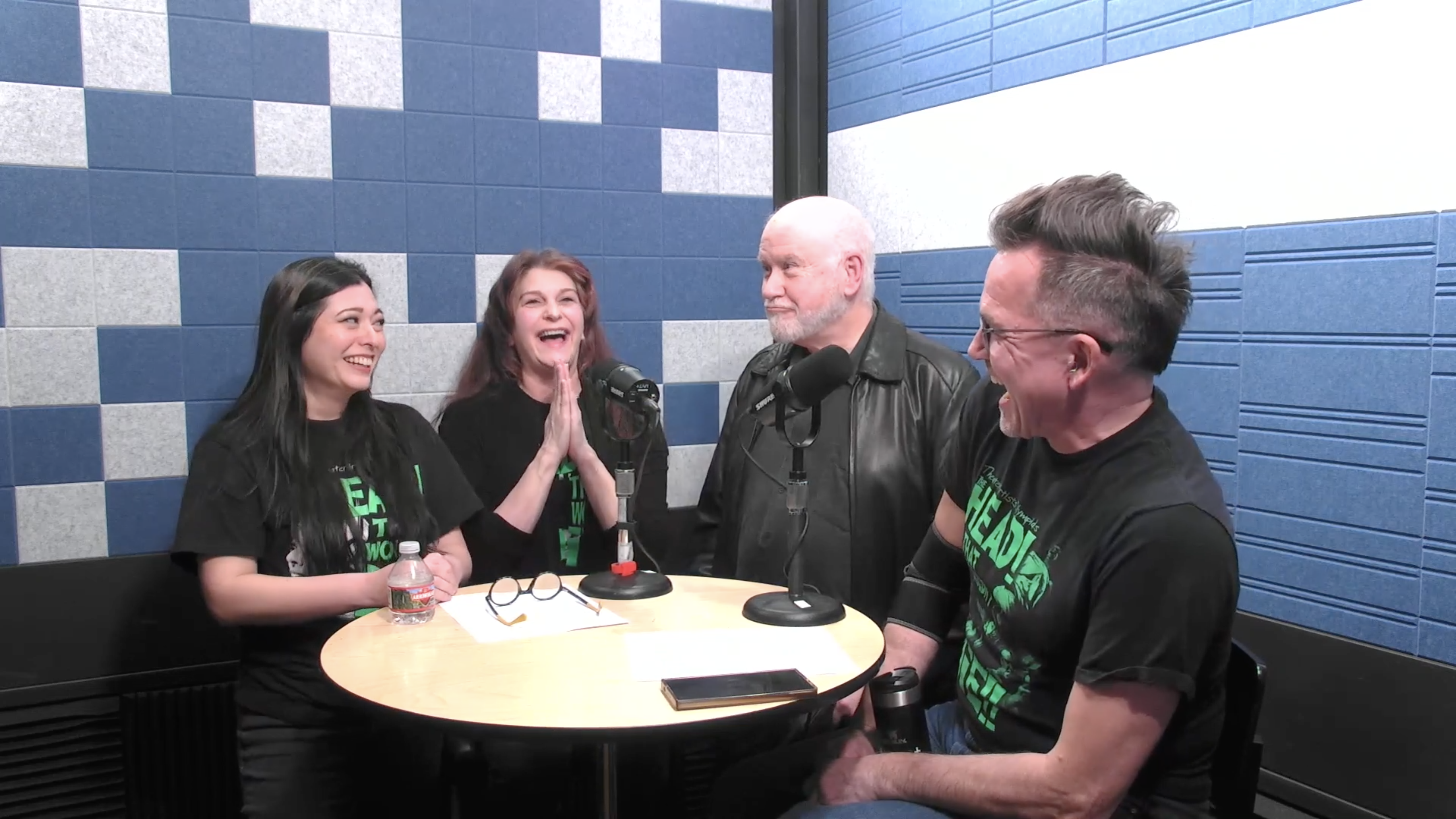 Theater Artists Olympia - TAO