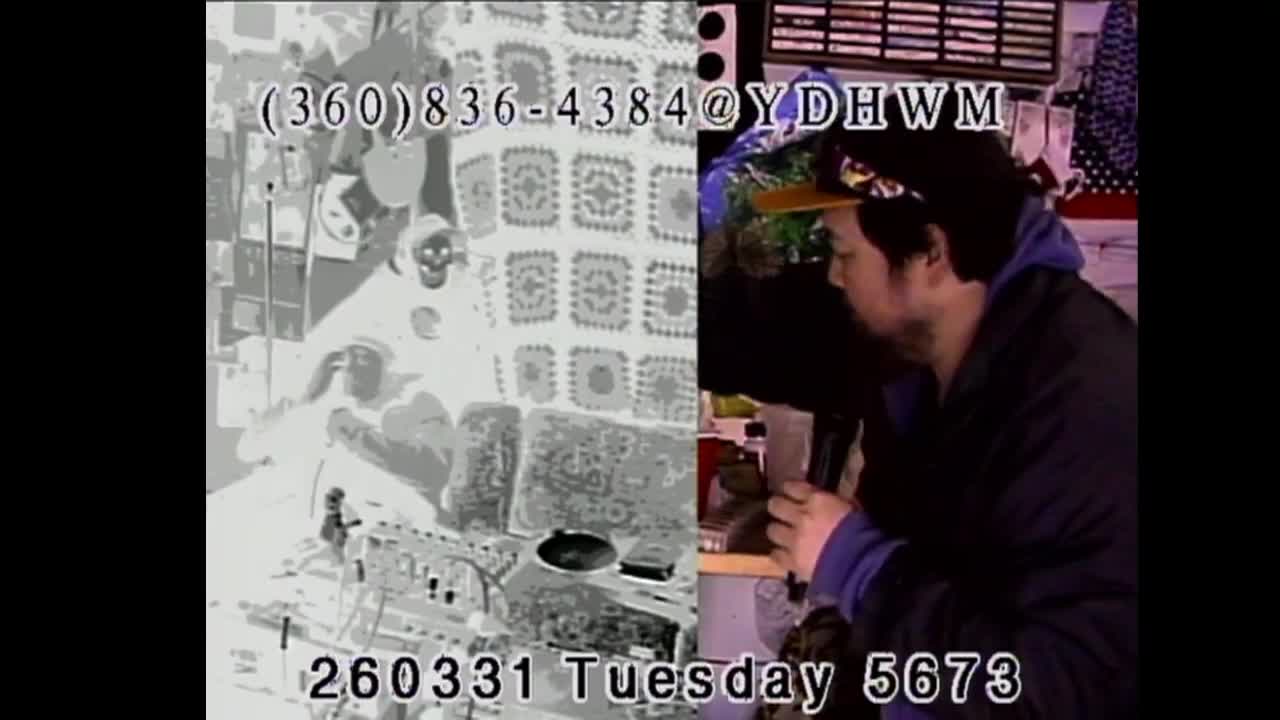 YDHWM 5673 Death & Luke 260331