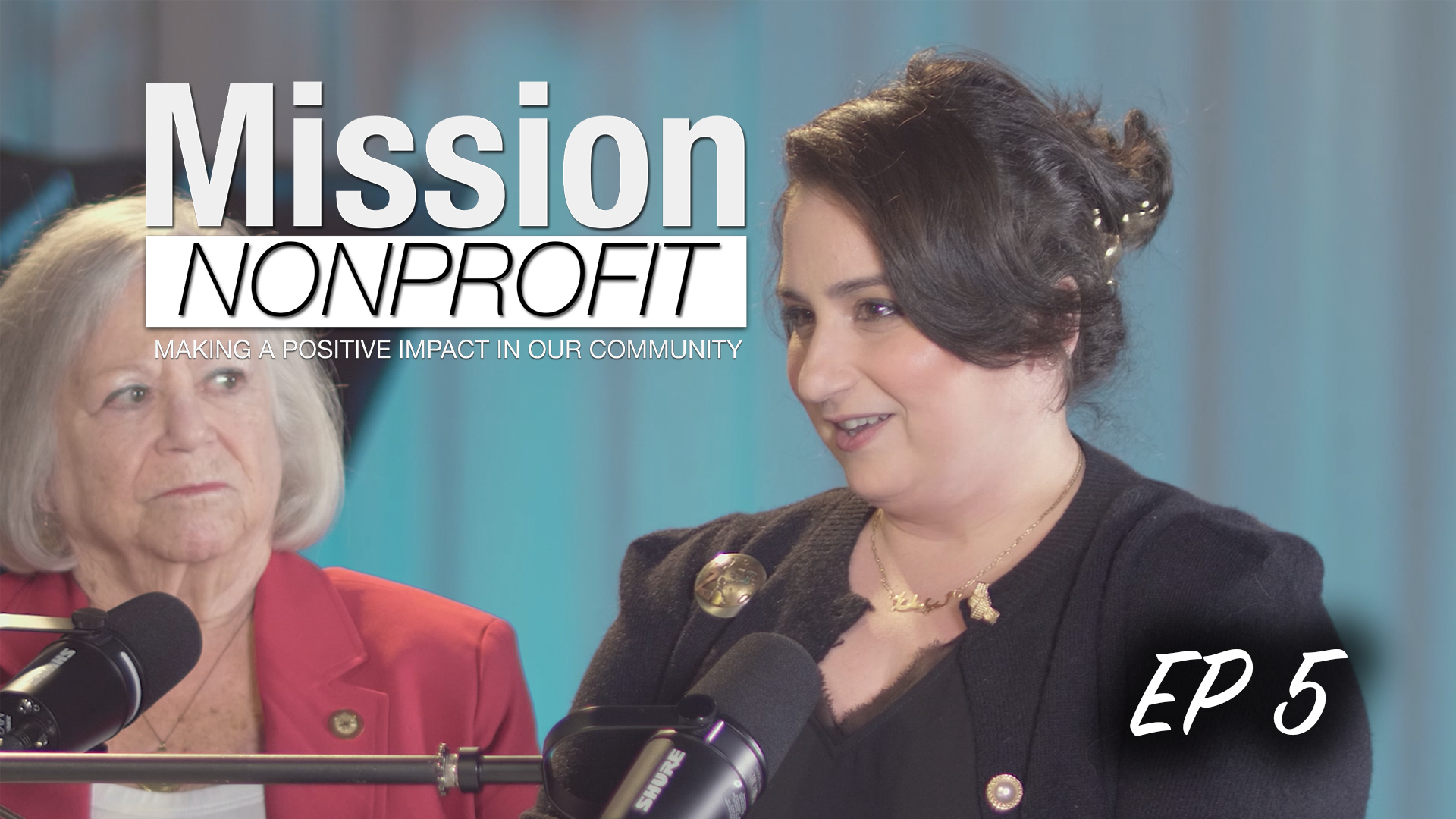 Mission Nonprofit: Making A Positive Impact In Our Community