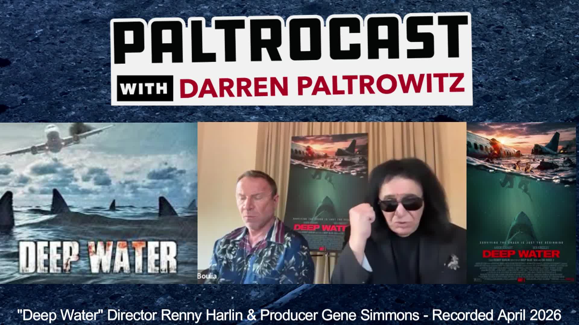 Paltrocast With Darren Paltrowitz: Ep. 169