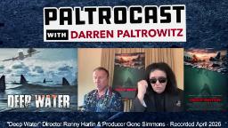 Navigate to Paltrocast With Darren Paltrowitz: Ep. 169