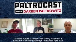 Navigate to Paltrocast With Darren Paltrowitz: Ep. 168