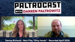 Navigate to Paltrocast With Darren Paltrowitz: Ep. 170
