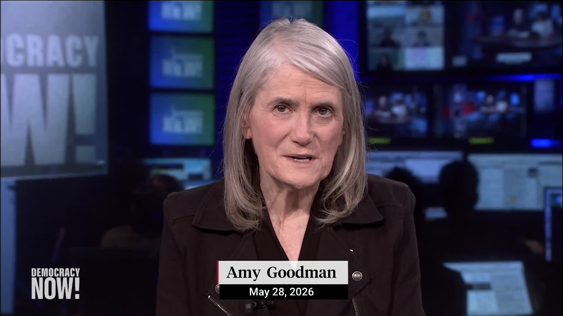 Democracy Now!
