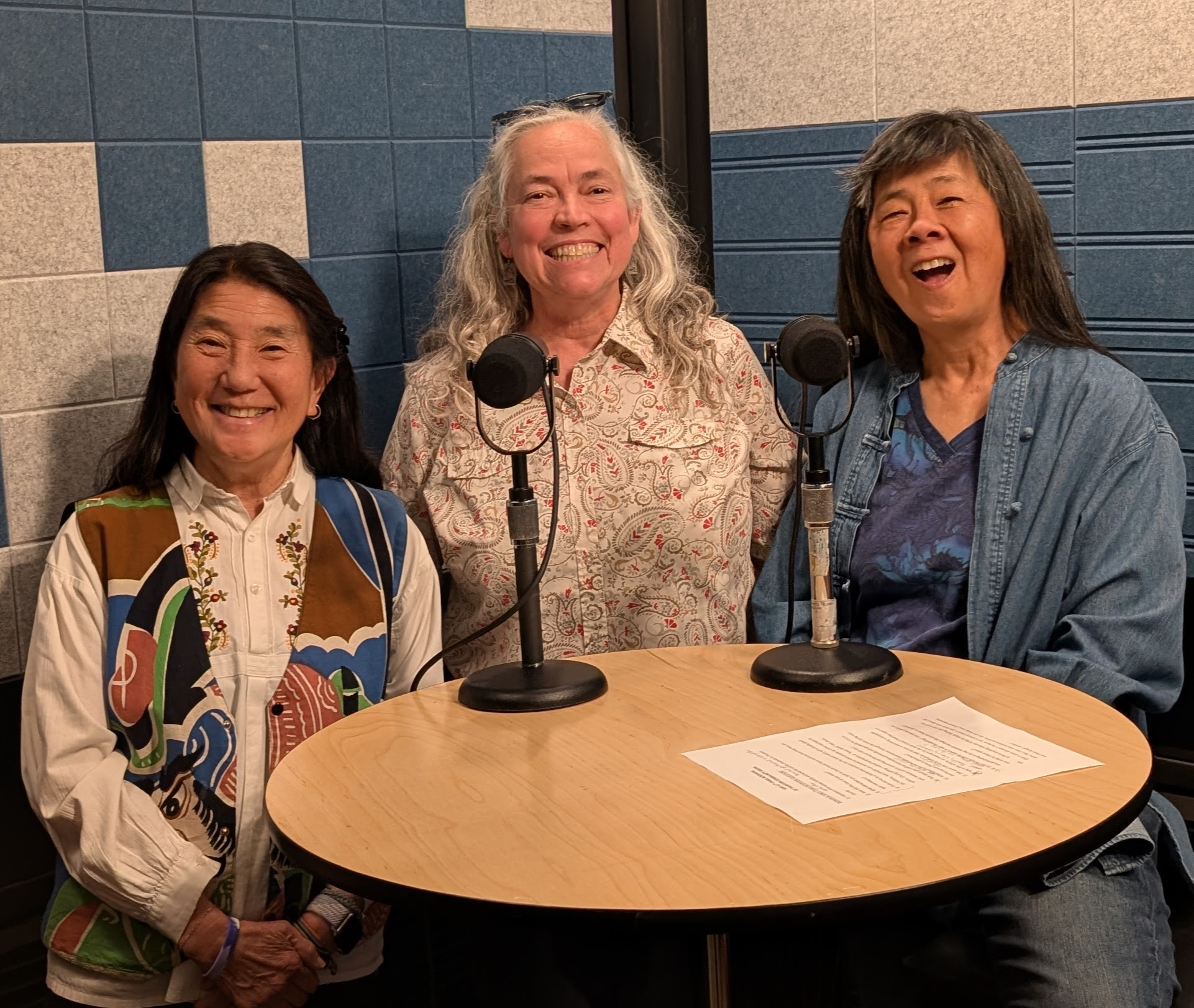 In The Know Women's Show: AANHPI Heritage Month Special