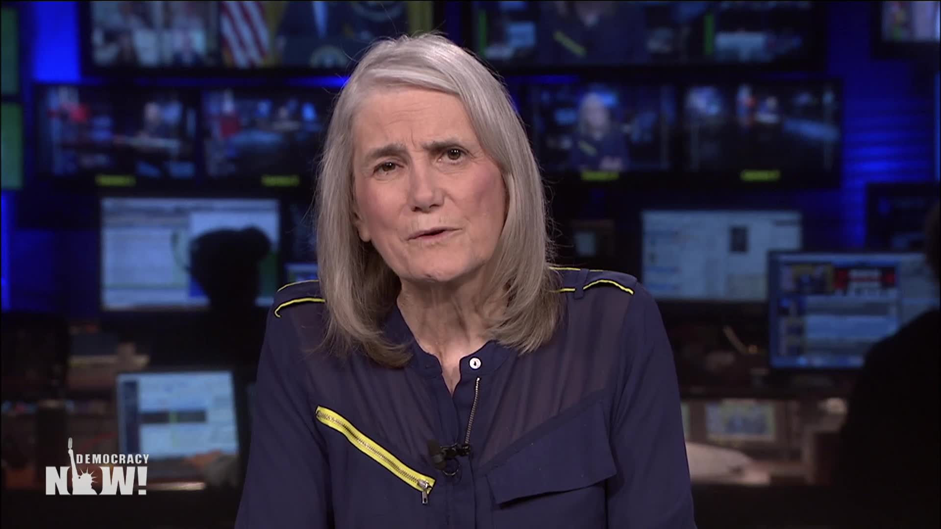 Democracy Now!