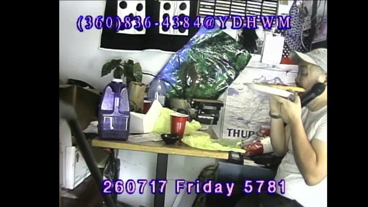 YDHWM 5781 Stroke