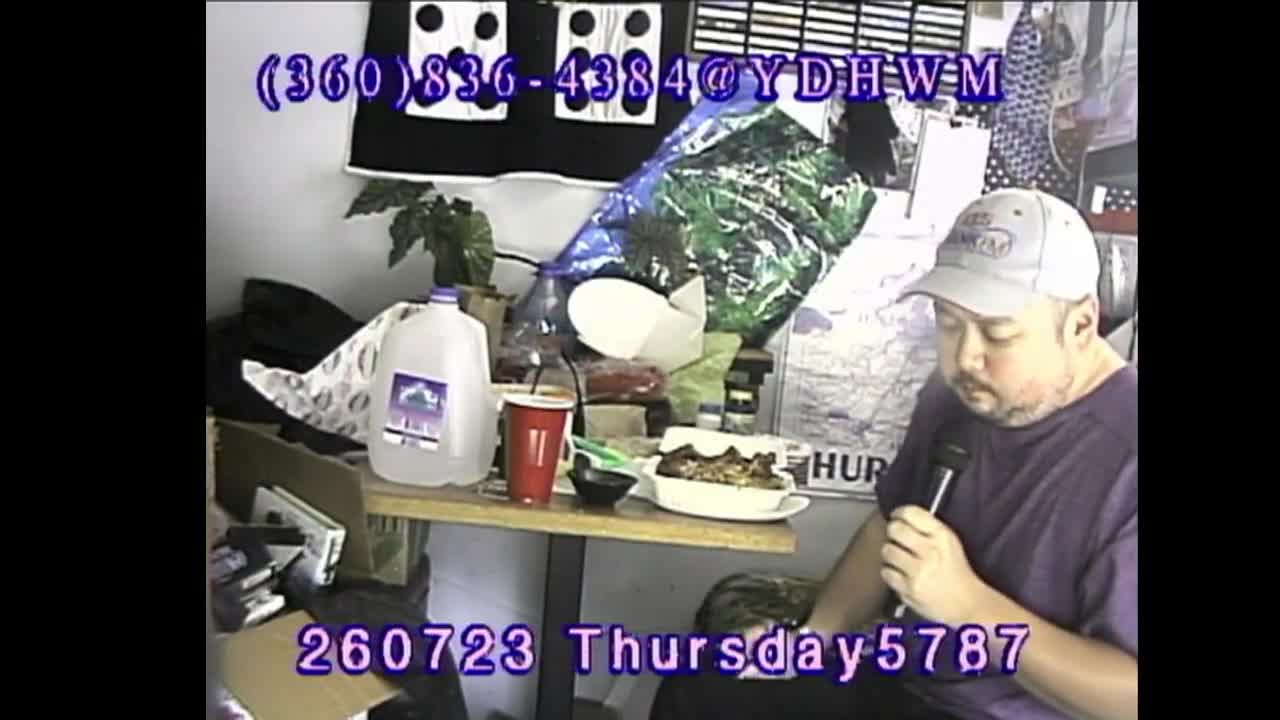YDHWM 5787 Jokes