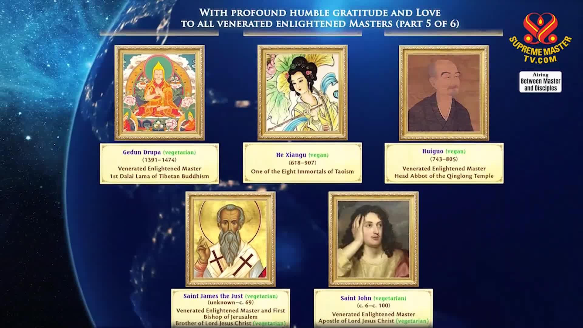 Positive Programming: We All Have the Wisdom of God, Part 6