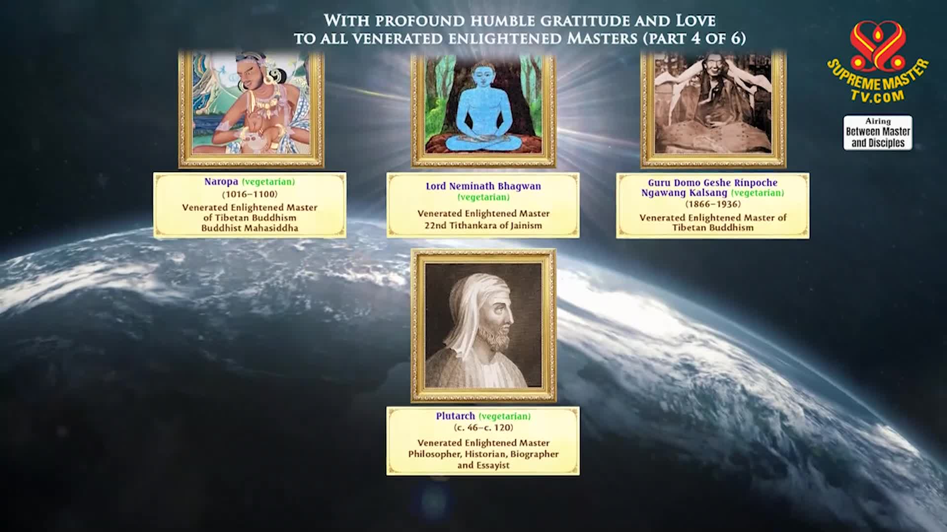 Positive Programming: We All Have the Wisdom of God, Part 8