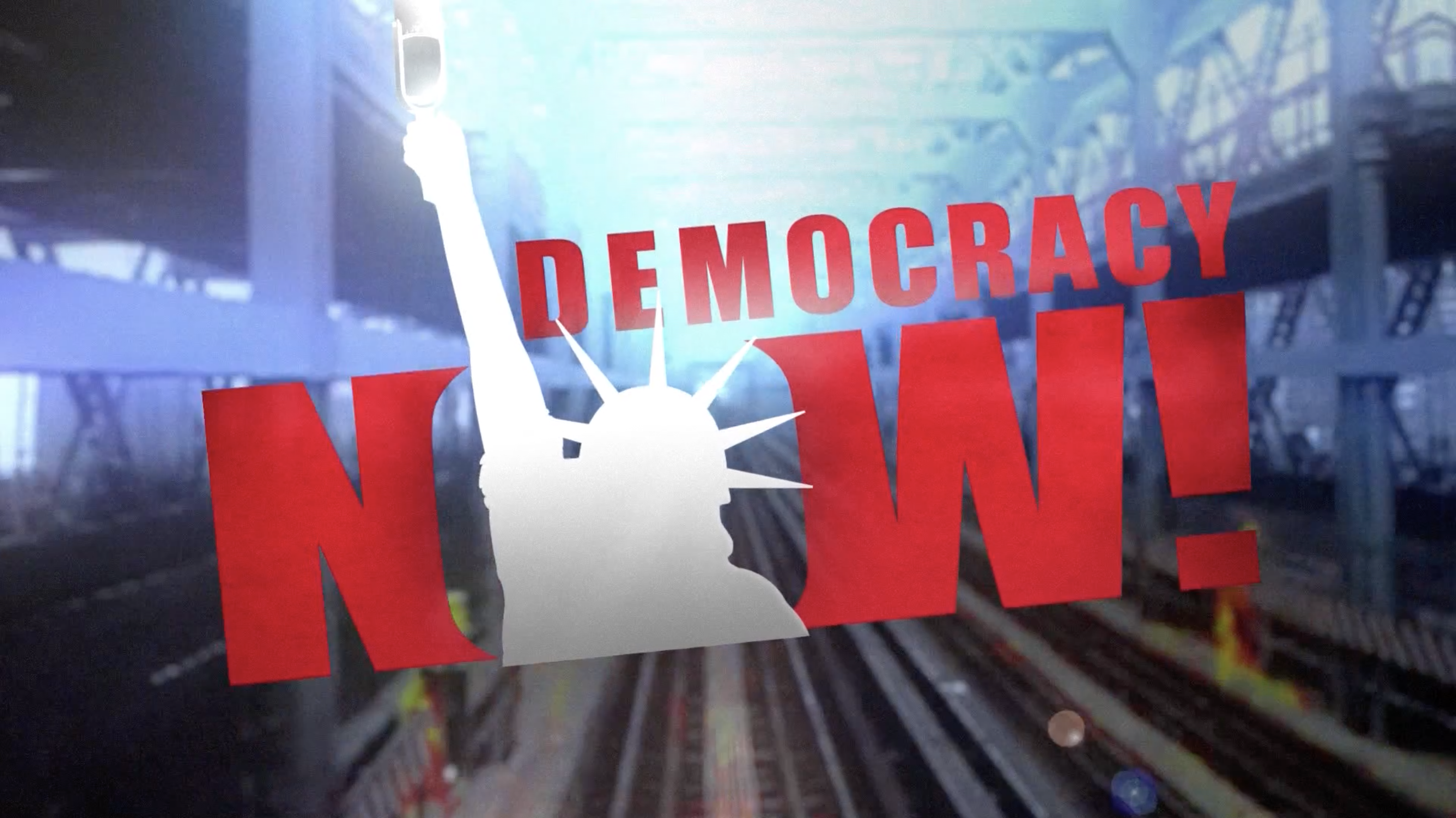 Democracy Now!