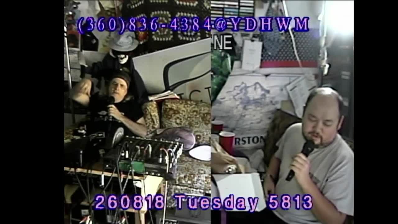 YDHWM 5813 Milk