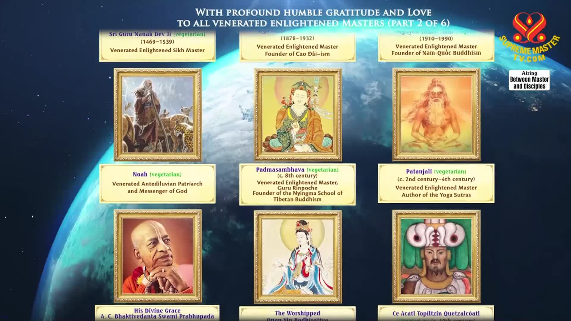 Positive Programming: The Correct Method Brings Happiness and Contentment, Part 2