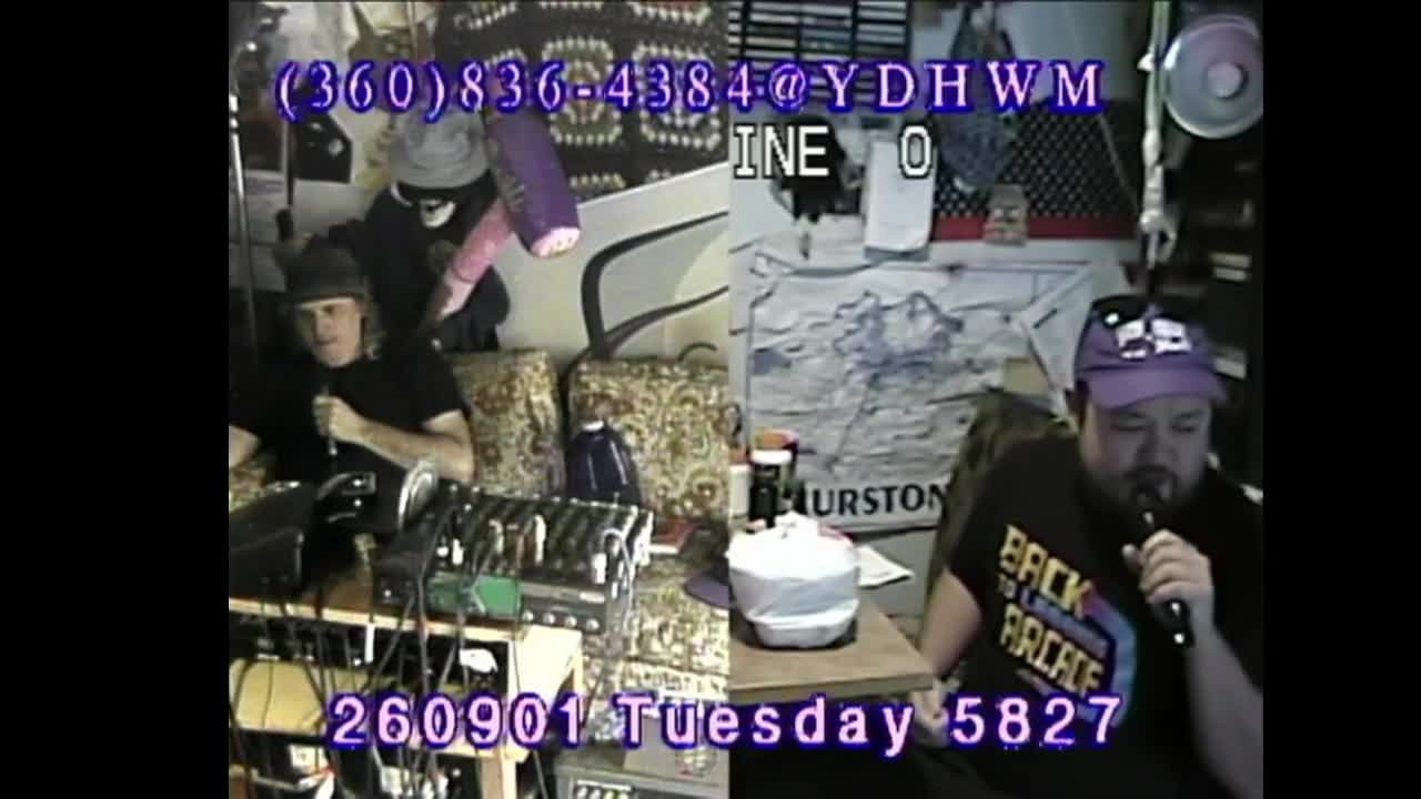 YDHWM 5828 Diva