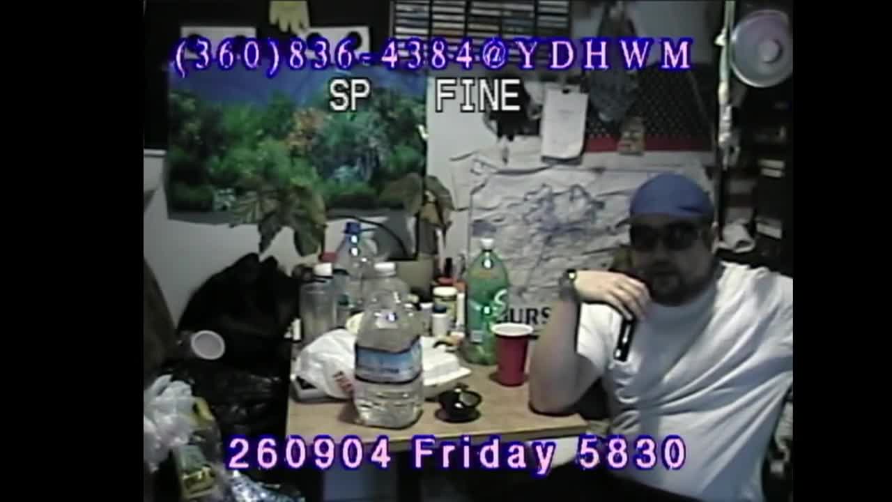 YDHWM 5830 Cherish