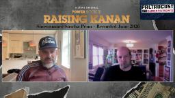 Navigate to Paltrocast With Darren Paltrowitz: Ep. 171