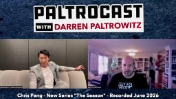 Navigate to Paltrocast With Darren Paltrowitz: Ep. 172