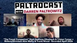 Navigate to Paltrocast With Darren Paltrowitz: Ep. 173