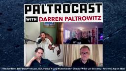 Navigate to Paltrocast With Darren Paltrowitz: Ep. 178