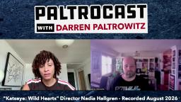 Navigate to Paltrocast With Darren Paltrowitz: Ep. 180