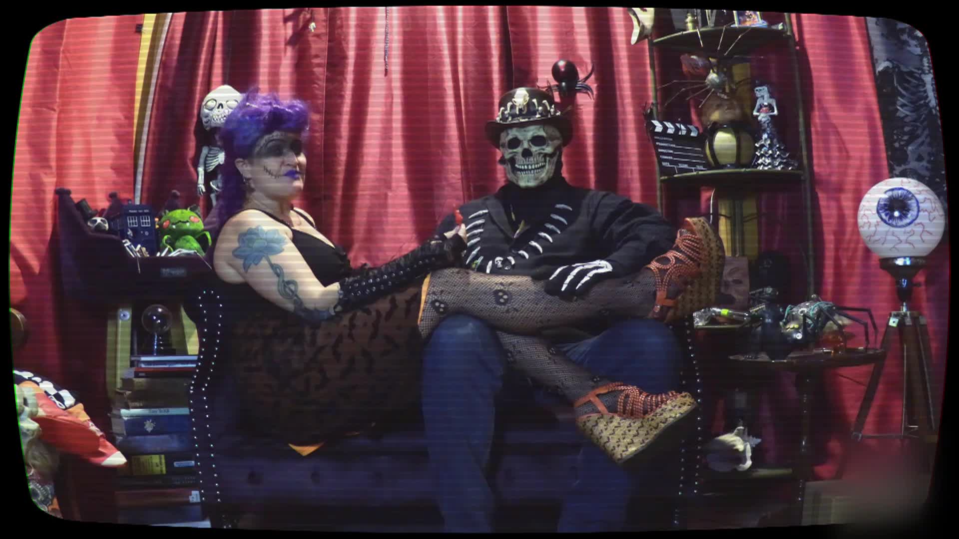 Bad JuJu & J Bone Presents: Pulgasari